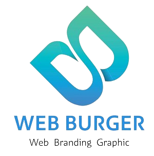 لوگوی وب‌برگر